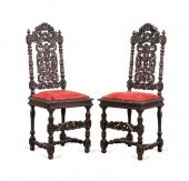 PR LOUIS XIII STYLE ORNATELY C