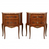 PR, LOUIS XV STYLE BRECCIA TOP
