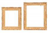 PR. LOUIS XV STYLE GILTWOOD AN