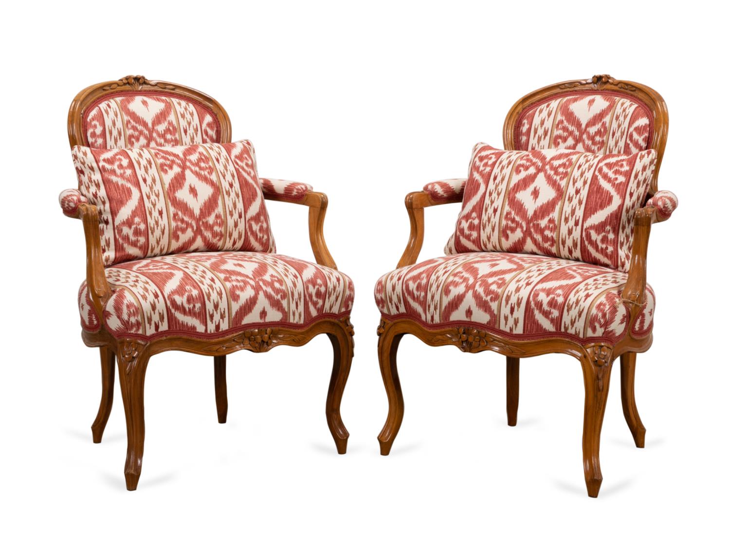 PR LOUIS XV STYLE MODERN