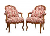 PR LOUIS XV STYLE MODERN UPHOL