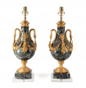 PR LOUIS XVI STYLE MARBLE, BRO