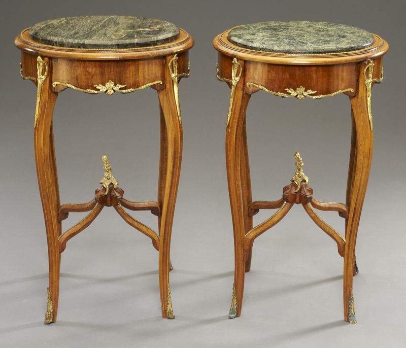 Pr. Louis XVI style ormolu