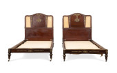 PR LOUIS XVI STYLE ORMOLU CANE