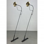 Pr. Luminaire Modernist Wall S