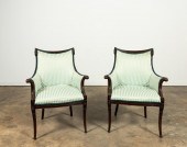 PR. MAHOGANY HOLLYWOOD REGENCY