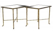 PR. MAISON JANSEN STYLE BAMBOO