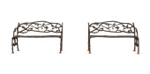 PR MANNER JANES, BEEBE & CO. I