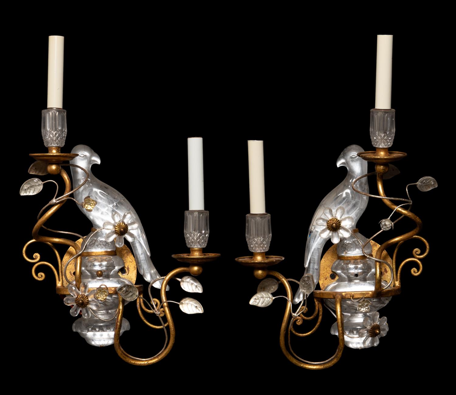 PR., MANNER MAISON BAGUES TWO-LIGHT