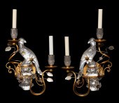 PR., MANNER MAISON BAGUES TWO-