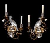 PR., MANNER MAISON BAGUES TWO-