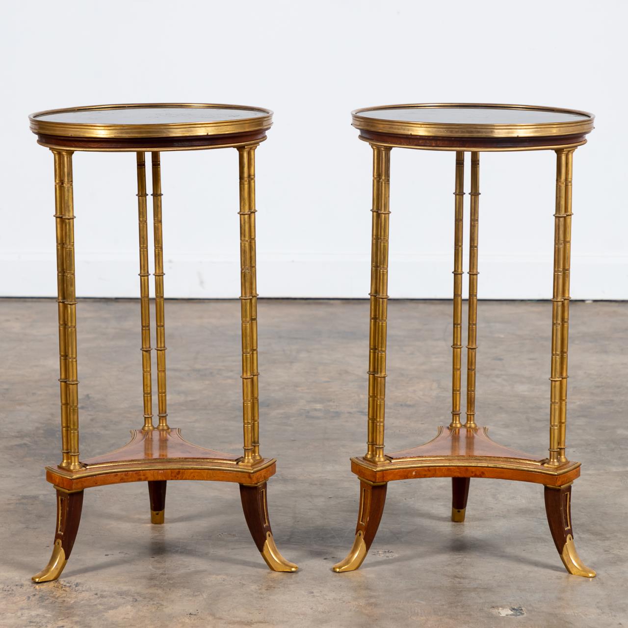 PR., MANNER OF MAISON JANSEN