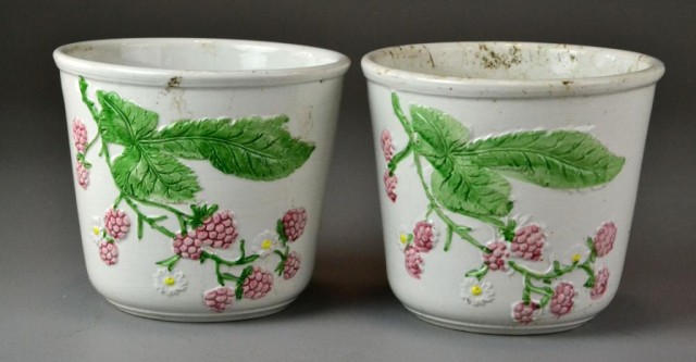 Pr. Massano Italy Pottery