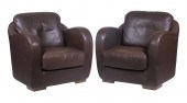 PR MAURICE VILLENCY LEATHER CL