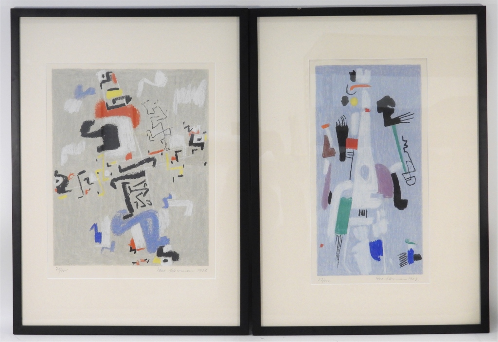 PR. MAX ACKERMANN ABSTRACT
