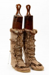 PR. MAXWELL LONDON WOOD SHOE F
