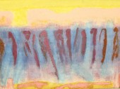 P.R. MCINTOSH ACRYLIC ON CANVA