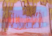 P.R. MCINTOSH OIL ON CANVASP.R