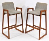 PR MCM DANISH MODERN WALNUT WO
