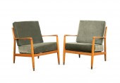 PR MCM FOLKE OHLSSON TEAK & GR