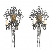 PR MEDITERRANEAN REVIVAL IRON