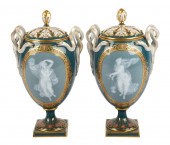 Pr Meissen Pate Sur Pate Porce