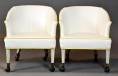Pr. Mid Century Hollywood Rege