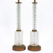 PR., MID-CENTURY HOLLYWOOD REG