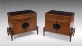 PR MID-CENTURY MODERN ASIAN HO