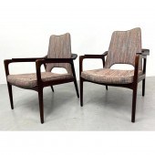 Pr Midcentury Modern Lounge ch