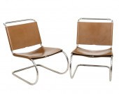 PR. MIES VAN DER ROHE 30/5 LOU