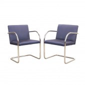 PR. MIES VAN DER ROHE FOR KNOL