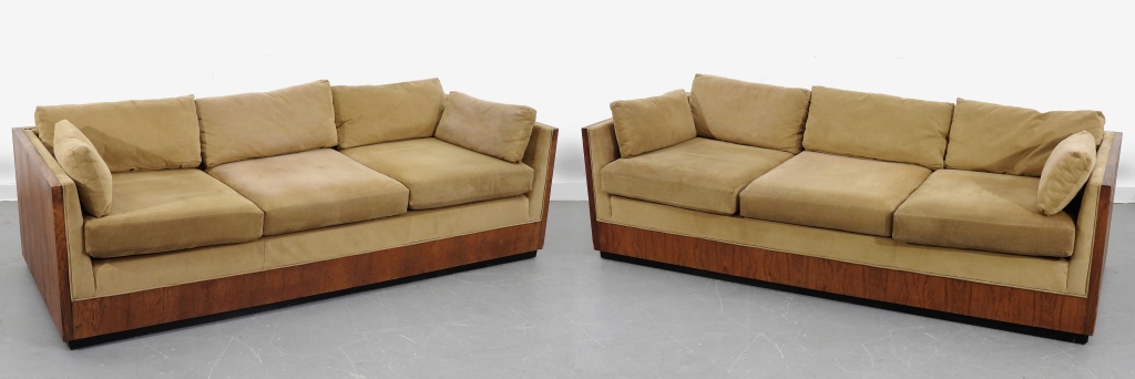 PR MILO BAUGHMAN MCM FLOATING