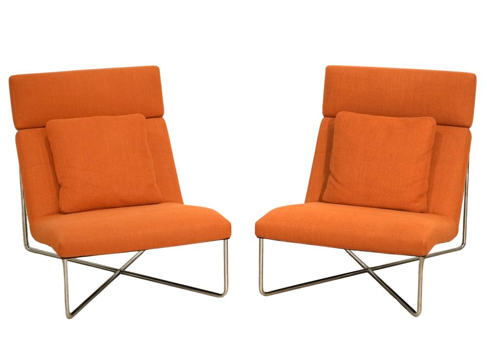 PR. MINOTTI HELD 3D MODEL LOUNGE