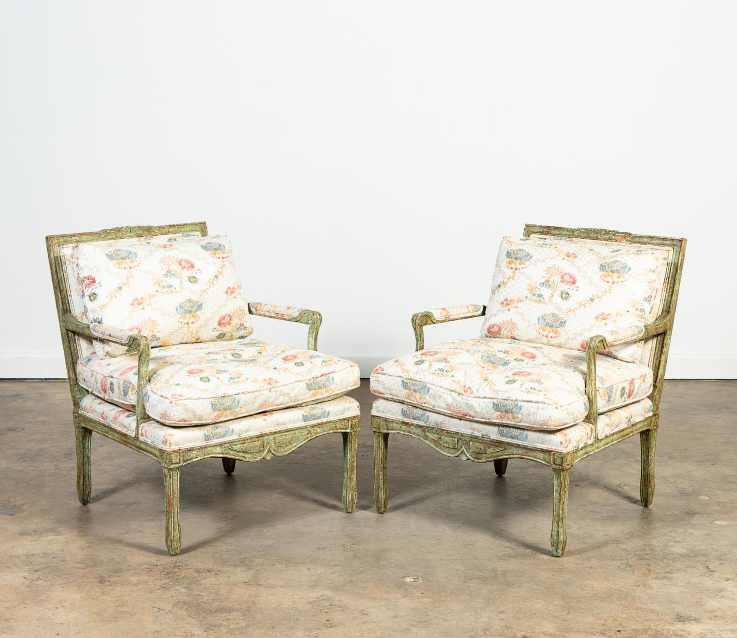 PR. MINTON-SPIDELL DISTRESSED