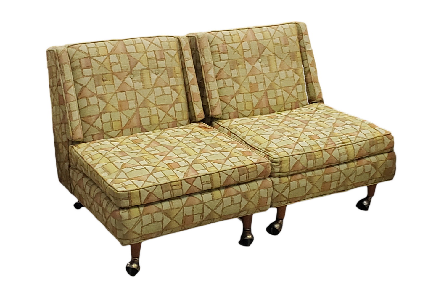 PR MODERN CHAIRS BY HARVEY