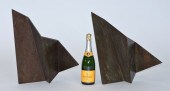 PR MODERNIST ANGULAR FORM ORIG