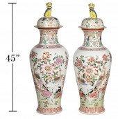 PR. MONUMENTAL CHINESE EXPORT