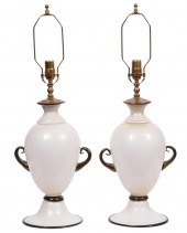 PR. MURANO STYLE OPALINE & GOL