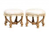 PR. NAPOLEON III STYLE GILTWOO