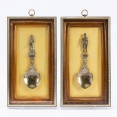 PR., NAPOLEON & JOSEPHINE FRAM