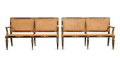 PR NEOCLASSICAL GILT & BLACK P