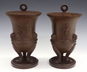 PR. NEOCLASSICAL POTPOURRI VAS