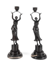 PR NEOCLASSICAL STYLE BRONZE M