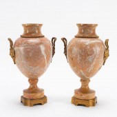 PR. NEOCLASSICAL-STYLE BRONZE