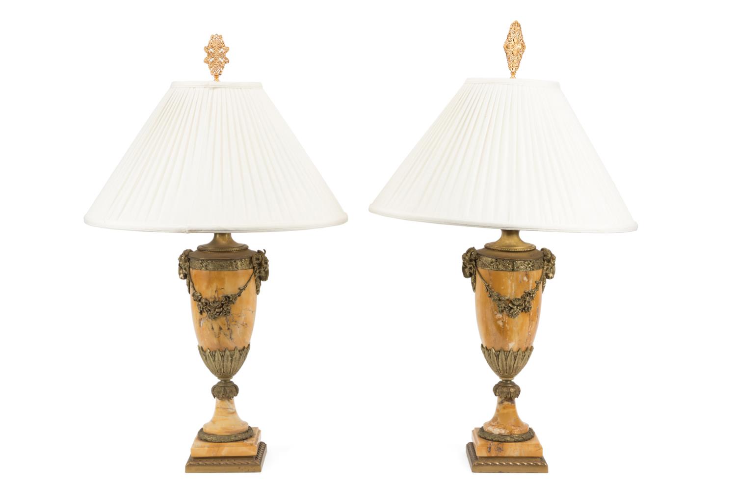 PR NEOCLASSICAL STYLE BRONZE