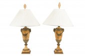 PR NEOCLASSICAL STYLE BRONZE M