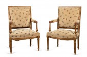 PR. NEOCLASSICAL STYLE GILTWOO