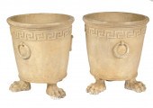 PR. NEOCLASSICAL STYLE LARGE C