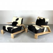 Pr Oak Jean Michel Frank Style